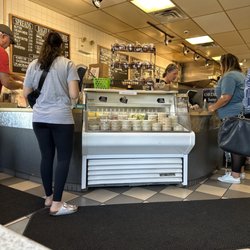 Newtown Bagel