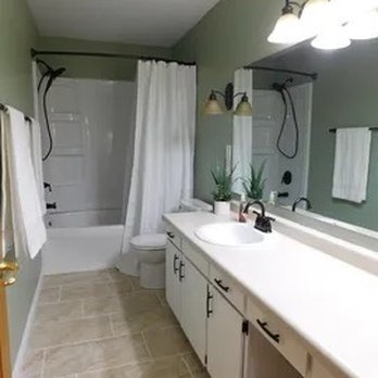Optimal Plumbing - Bathroom tub install, new plumbing and fixtures. - Plumbing Near Me - Milwaukee, Wisconsin
