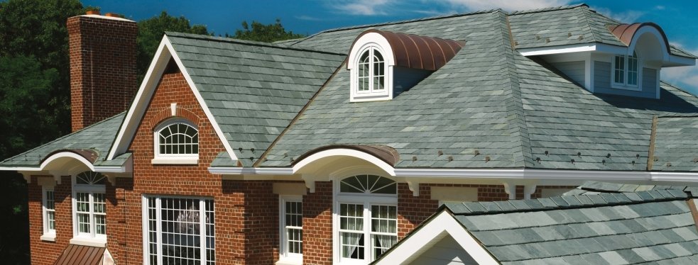 Slide of Allied Roofing Service