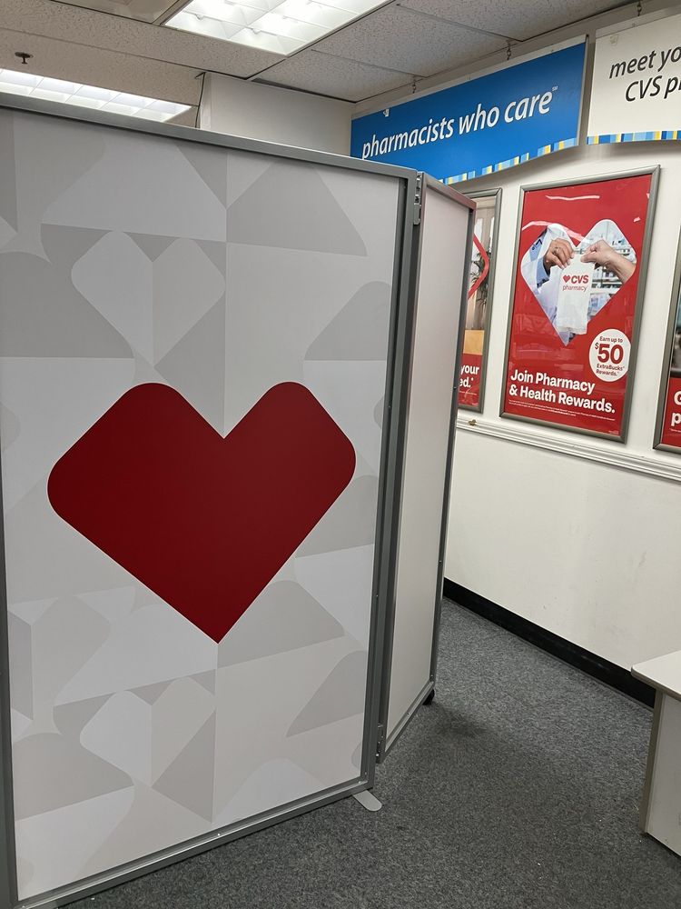 CVS PHARMACY - Updated July 2025 - 18 Photos & 19 Reviews - 1037 ...