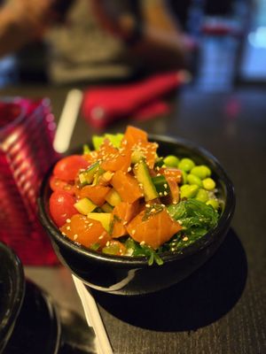 RA Sushi Bar Restaurant by null