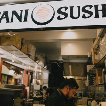Itani Sushi - Sushi Bars Near Me - Berkeley, California