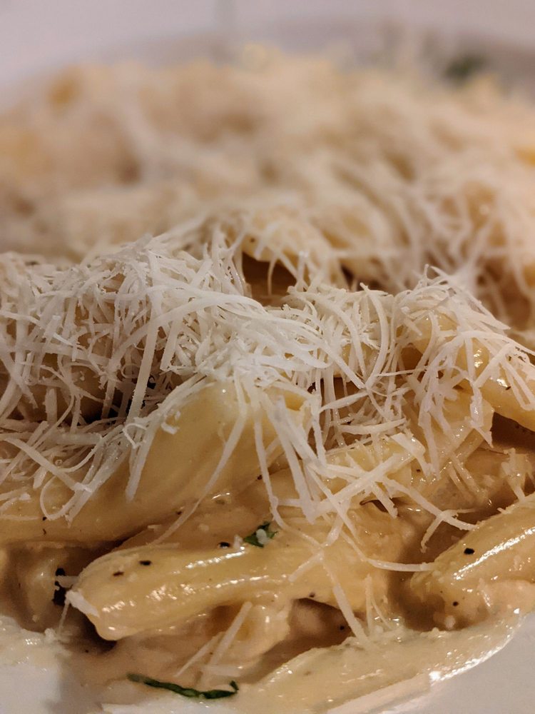 AL DENTE RESTAURANT Updated September 2024 909 Photos & 1537