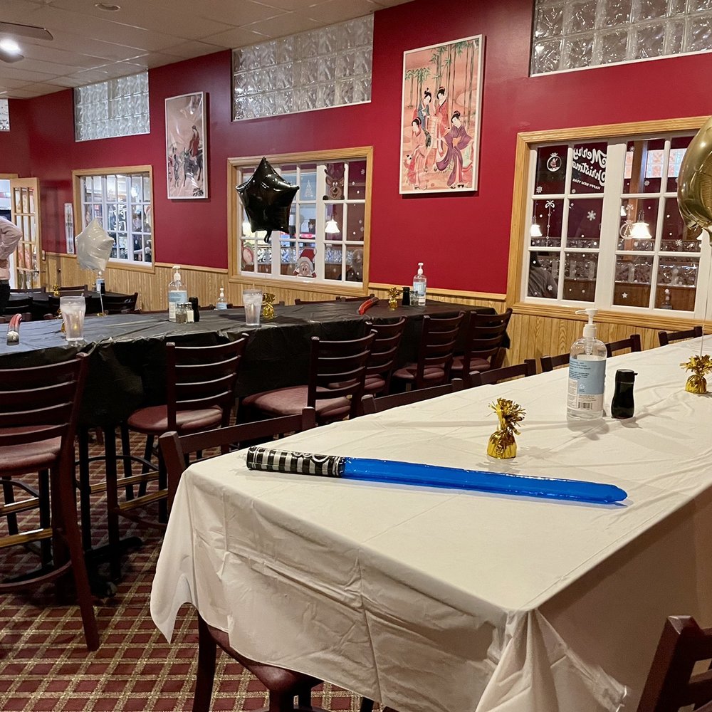 Sakura Sushi and Steak House - Star Wars themed party - Sushi Bars Near Me - Buffalo, Minnesota Sakura Sushi and Steak House - Star Wars themed party - Sushi Bars Near Me - Buffalo, Minnesota