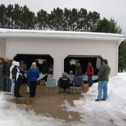 B Patient Auction Service