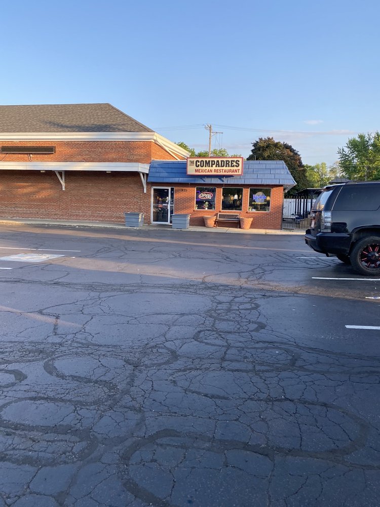 Los Compadres Mexican Restaurant