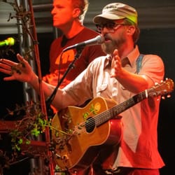 City of Trees Music Festival