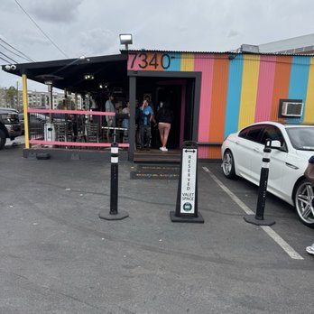 Dona Leti's - Cocktail Bars Near Me - Houston, Texas