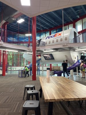 Children's Museum of Memphis by null