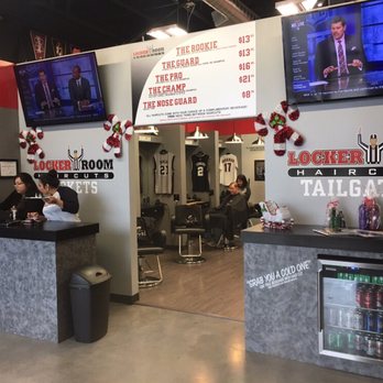 Locker Room Haircuts San Antonio 12 Reviews Hair Salons W Interstate 10 San Antonio Tx Phone Number Yelp Locker Room Haircuts San Antonio 12 Reviews Hair Salons W Interstate 10 San Antonio Tx Phone Number Yelp