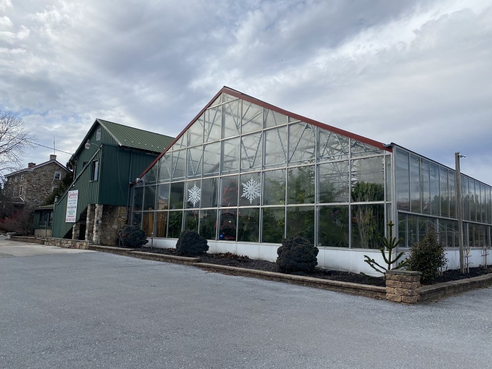 GARDNERS LANDSCAPE AND NURSERY 29 Photos & 21 Reviews 535 E Uwchlan