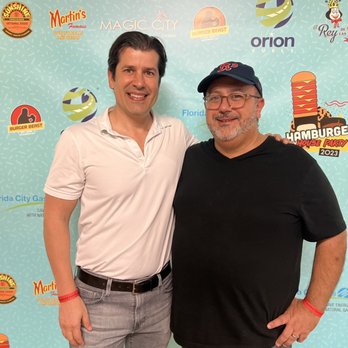 Hamburger House Party - Friends for life - Festivals Near Me - Miami, Florida Hamburger House Party - Friends for life - Festivals Near Me - Miami, Florida