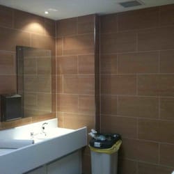 Toilets