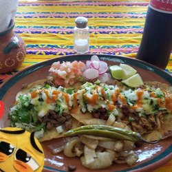 La Trailita Taqueria