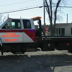 Dynamite Road Service