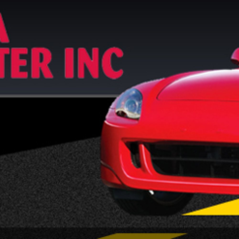 Minooka Collision Center & Towing - Body Shops Near Me - Minooka, Illinois