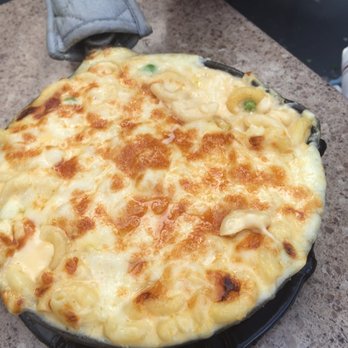 The Bayou - Mac n cheese.... ham hock on the side - New American Near Me - Bethlehem, Pennsylvania The Bayou - Mac n cheese.... ham hock on the side - New American Near Me - Bethlehem, Pennsylvania