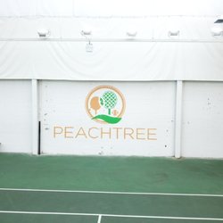 Peachtree Tennis & Health Club