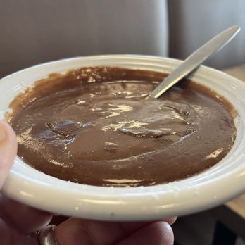 River City Bistro - Chocolate gravy on (some) Saturday and Sunday mornings - Sandwiches Near Me - Fort Smith, Arkansas
