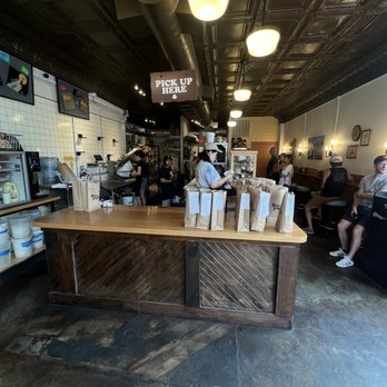Nate's Bagels - Bagels Near Me - Richmond, Virginia