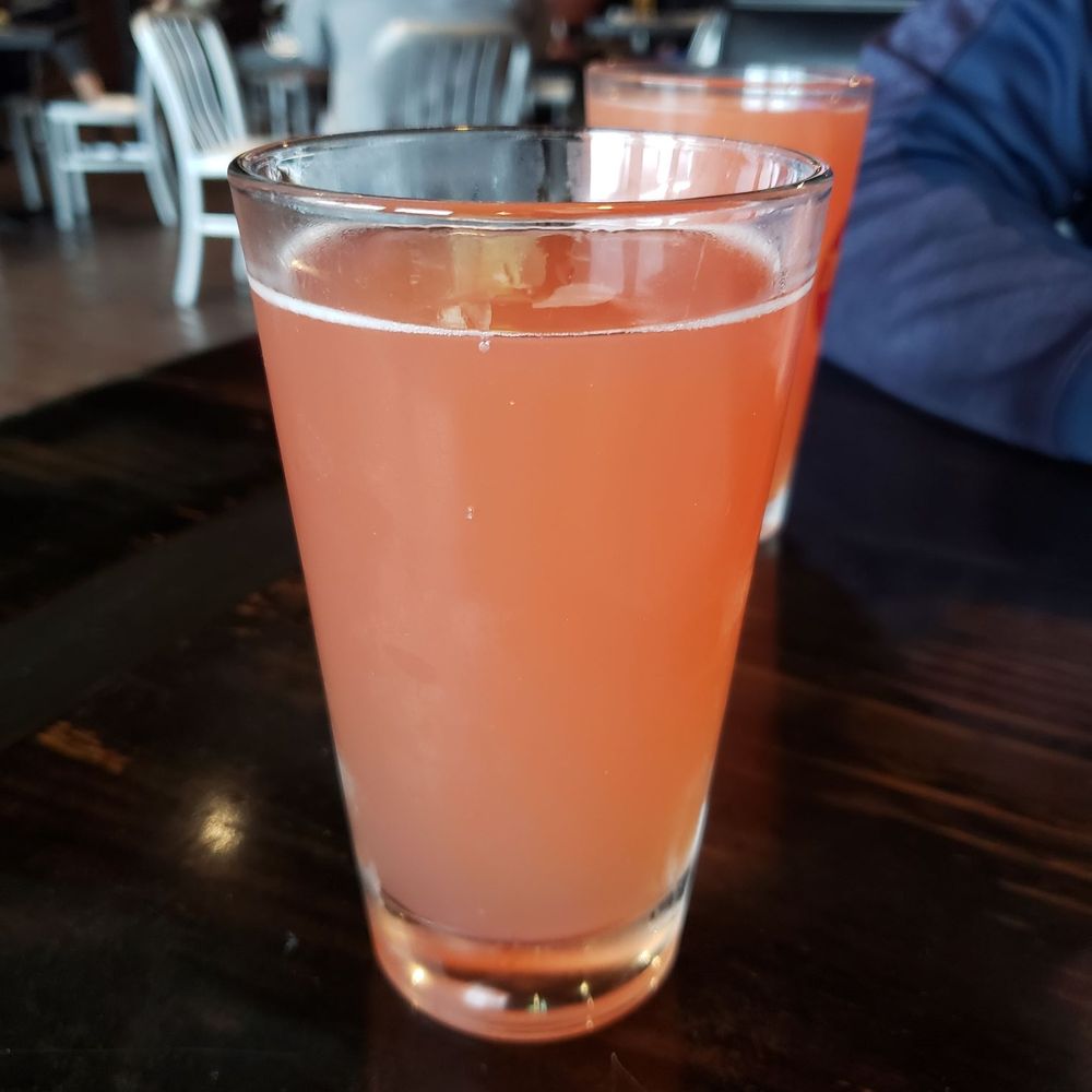 Coles Bar & Grill - Two Towns easy squeezy raspberry lemonade - American Near Me - Ruston, Washington Coles Bar & Grill - Two Towns easy squeezy raspberry lemonade - American Near Me - Ruston, Washington