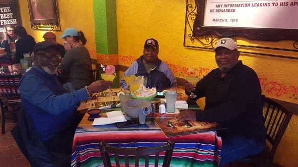El Bandido Mex Mex Grill by null