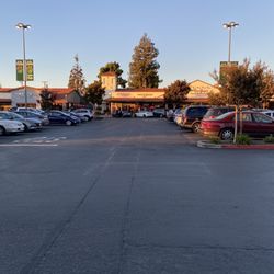Castro Village Shopping Center