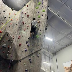 The Gravity Vault - Upper Saddle River