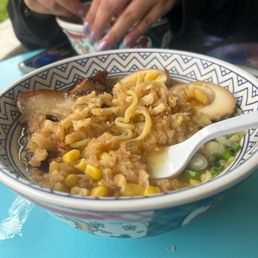 Tokasu Ramen Tokasu Ramen