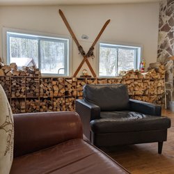Mansfield Outdoor Centre - The lodge