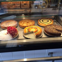Bäckerei Gerweck - Tortenauswahl