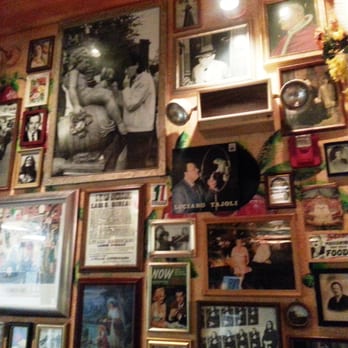 Buca di Beppo Italian Restaurant - Italian Near Me - Redondo Beach, California