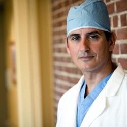 BMH Orthopaedics & Sports Medicine - Dr. William Vranos