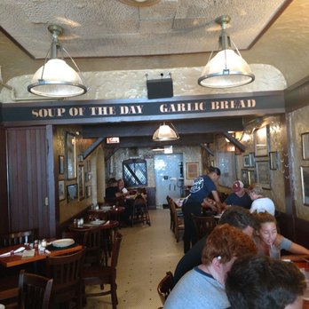 Pizzeria Due - Pizza Near Me - Chicago, Illinois
