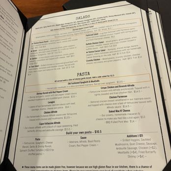 Sugar River Pizza - Menu Dec 2025 - Pizza Near Me - Verona, Wisconsin