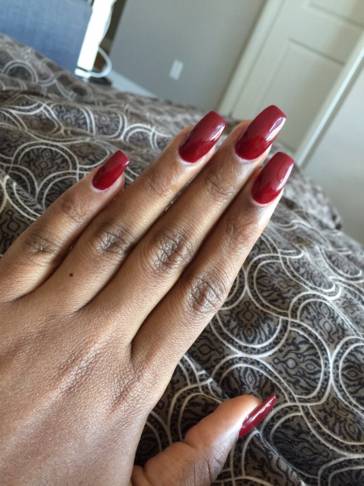 ENCHANTING NAILS & SPA Updated September 2024 10 Reviews 295