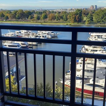 InterContinental Washington D.C. - The Wharf - Hotels Near Me - Washington, DC, District of Columbia