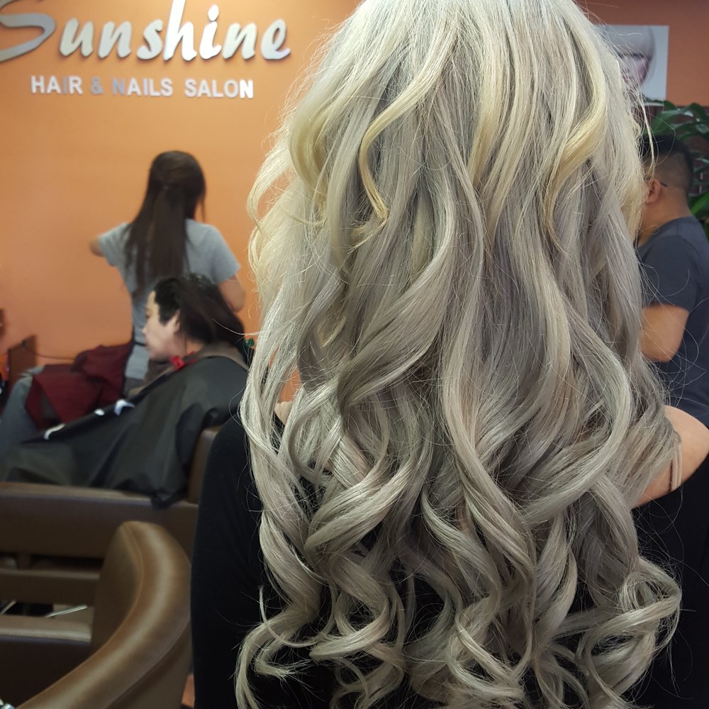 Sunshine Salon - Silver by Dianne - Hair Salons Near Me - Carson, California Sunshine Salon - Silver by Dianne - Hair Salons Near Me - Carson, California