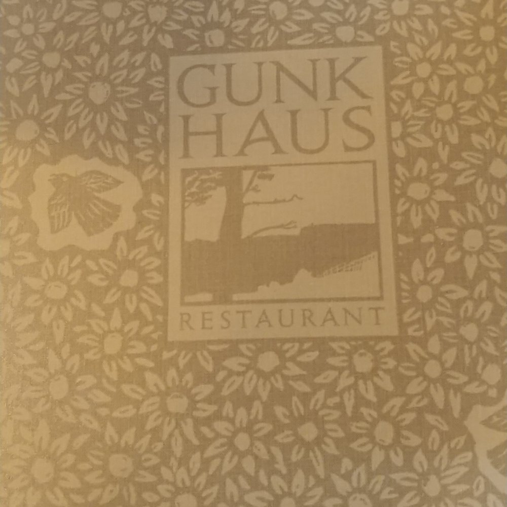Gunk Haus - German Near Me - Highland, New York Gunk Haus - German Near Me - Highland, New York
