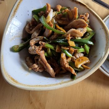 Sumiao Hunan Kitchen - Chinese Near Me - Cambridge, Massachusetts