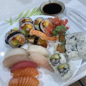 San Soo Kap San Sushi - Sushi Bars Near Me - Burlington, Massachusetts San Soo Kap San Sushi - Sushi Bars Near Me - Burlington, Massachusetts