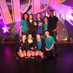 All That Jazz Academy of Dance