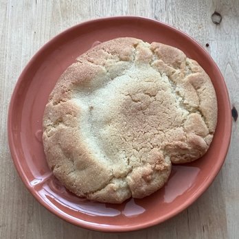 Busy Lizzy's Baked Goods - matcha cookie - Bakeries Near Me - Burlingame, California