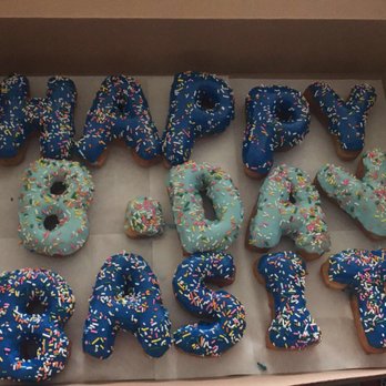 DK's Donuts - Donuts Near Me - Tustin, California DK's Donuts - Donuts Near Me - Tustin, California