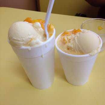 Oasis Raspados - if u never been here.. and wanna try something new.. gotta check this place out.. - Ice Cream & Frozen Yogurt Near Me - Phoenix, Arizona