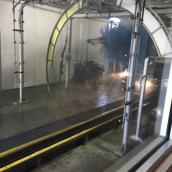 SeCar Auto Wash - Car Wash Near Me - Falls Church, Virginia