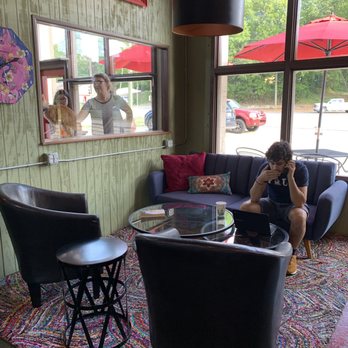 Gatos and Beans - Cafes Near Me - Birmingham, Alabama