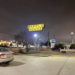 Outside Outside
