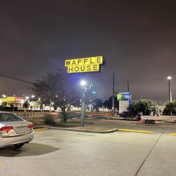 Outside Sign