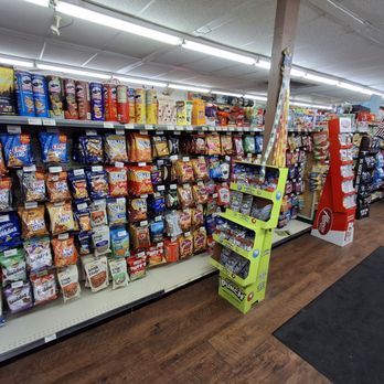 Howdy's Gas & Grub - New innovative products as well as the Classics - Convenience Stores Near Me - Cascade, Idaho